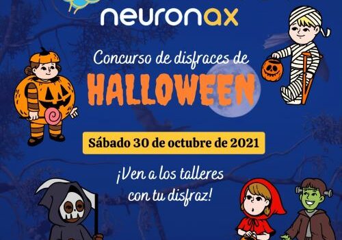 Talleres Halloween